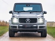 Mercedes-Benz G Class G400D AMG LINE PREMIUM PLUS - G-MANUFAKTUR 22