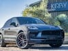 Porsche Macan S PDK