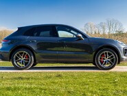 Porsche Macan S PDK 3