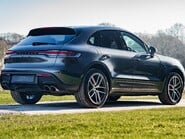 Porsche Macan S PDK 4