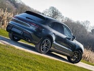 Porsche Macan S PDK 20