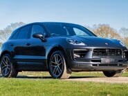 Porsche Macan S PDK 2