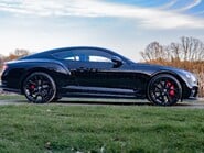 Bentley Continental GT S V8 BLACK EDITION 3