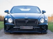 Bentley Continental GT S V8 BLACK EDITION 22