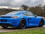 Porsche 718 CAYMAN 4.0 GTS 4