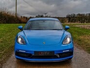 Porsche 718 CAYMAN 4.0 GTS 21