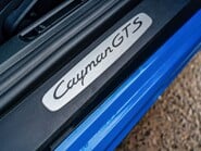 Porsche 718 CAYMAN 4.0 GTS 8