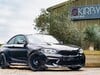 BMW M2 COMPETITION