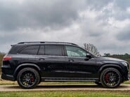 Mercedes-Benz GLS AMG GLS63 NIGHT EDITION EXECUTIVE 3