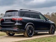 Mercedes-Benz GLS AMG GLS63 NIGHT EDITION EXECUTIVE 4