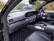 Mercedes-Benz GLS AMG GLS63 NIGHT EDITION EXECUTIVE 8