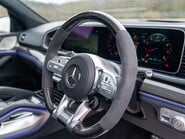 Mercedes-Benz GLS AMG GLS63 NIGHT EDITION EXECUTIVE 12