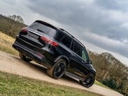 Mercedes-Benz GLS AMG GLS63 NIGHT EDITION EXECUTIVE 20