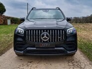 Mercedes-Benz GLS AMG GLS63 NIGHT EDITION EXECUTIVE 22