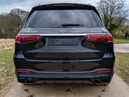 Mercedes-Benz GLS AMG GLS63 NIGHT EDITION EXECUTIVE 23