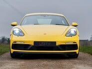 Porsche 718 CAYMAN 4.0 GTS 22