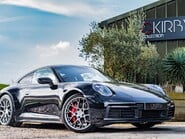 Porsche 911 CARRERA 4S PDK 1