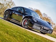 Porsche 911 CARRERA 4S PDK 19