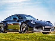 Porsche 911 CARRERA 4S PDK 2