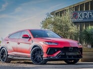 Lamborghini Urus Performante 1