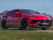 Lamborghini Urus Performante 2