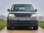 Land Rover Range Rover P615 SV 22