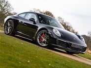 Porsche 911 CARRERA S PDK 19