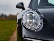 Porsche 911 CARRERA S PDK 21