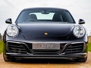 Porsche 911 CARRERA S PDK 22