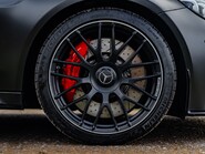 Mercedes-Benz C Class C63 AMG S PREMIUM PLUS - BRABUS B40-600 5