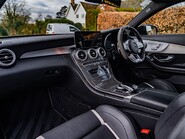 Mercedes-Benz C Class C63 AMG S PREMIUM PLUS - BRABUS B40-600 8
