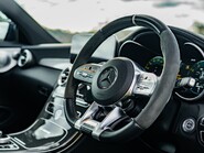 Mercedes-Benz C Class C63 AMG S PREMIUM PLUS - BRABUS B40-600 15