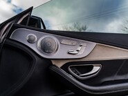 Mercedes-Benz C Class C63 AMG S PREMIUM PLUS - BRABUS B40-600 18
