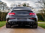 Mercedes-Benz C Class C63 AMG S PREMIUM PLUS - BRABUS B40-600 23