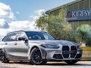 BMW M3 TOURING COMPETITION M XDRIVE 1