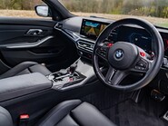 BMW M3 TOURING COMPETITION M XDRIVE 10