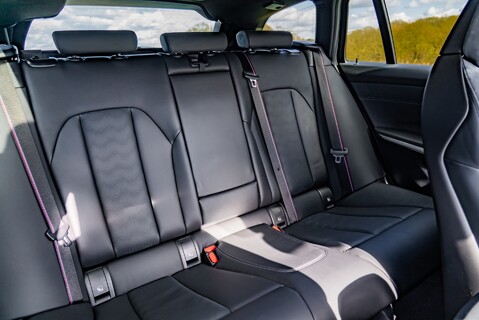 BMW M3 TOURING COMPETITION M XDRIVE 17