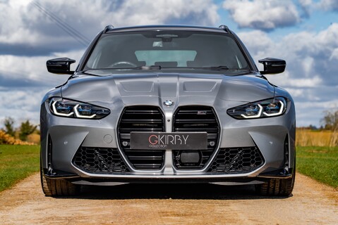 BMW M3 TOURING COMPETITION M XDRIVE 21