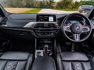 BMW X3 M COMPETITION 12