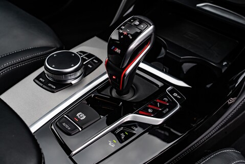 BMW X3 M COMPETITION 15