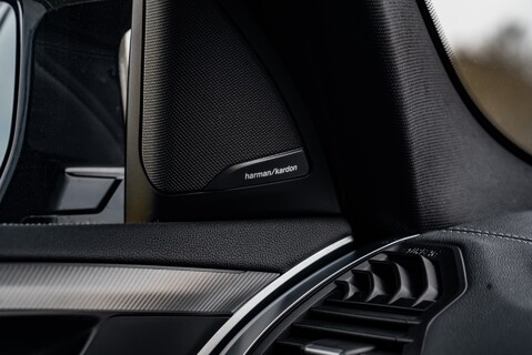 BMW X3 M COMPETITION 18