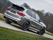 BMW X3 M COMPETITION 20