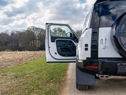 Land Rover Defender 90 Obsidian WideTrak D250 S Hardtop 7