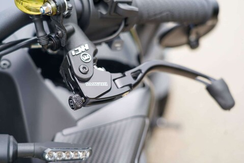 KTM Brabus 1.3 Brabus 1300 R 23 11