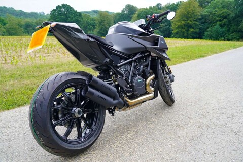 KTM Brabus 1.3 Brabus 1300 R 23 14