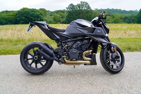 KTM Brabus 1.3 Brabus 1300 R 23 15