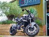 KTM Brabus 1.3 Brabus 1300 R 23