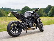 KTM Brabus 1.3 Brabus 1300 R 23 4