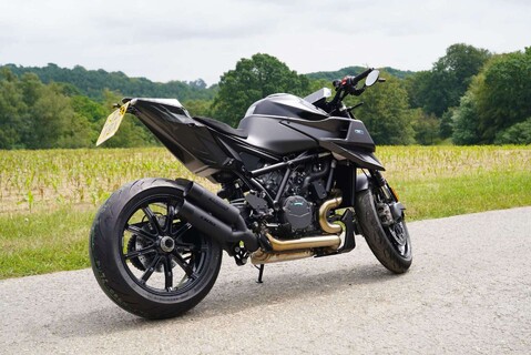 KTM Brabus 1.3 Brabus 1300 R 23 4