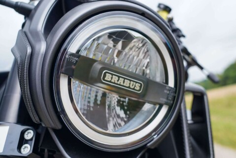 KTM Brabus 1.3 Brabus 1300 R 23 5